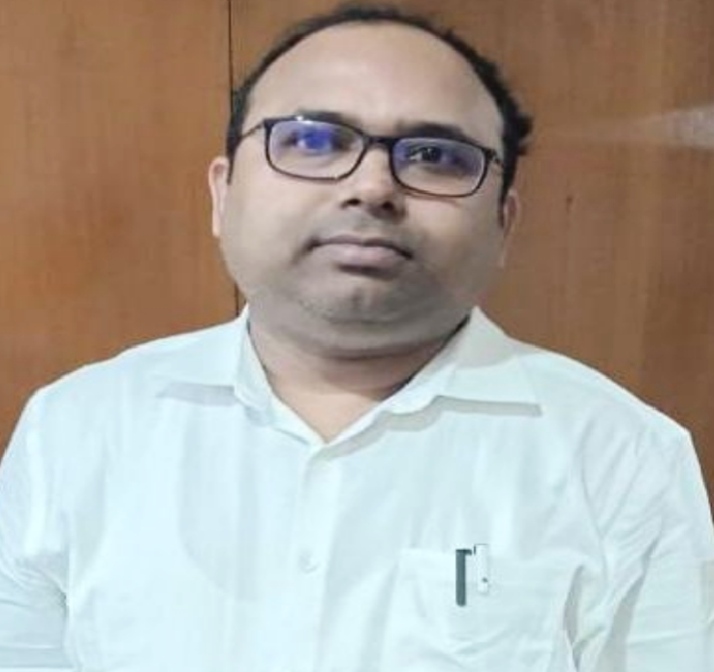 भारतमाला परियोजना मुआवजा घोटाले का फरार आरोपी और तत्कालीन अनुविभागीय अधिकारी गिरफ्तार
