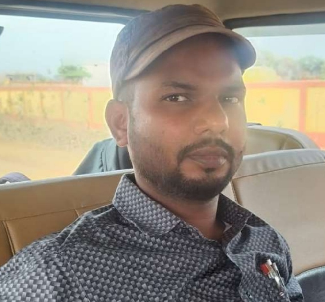 काम के भुगतान का चेक जारी करने के एवज में रिश्वत लेते नगर पंचायत का लेखापाल गिरफ्तार
