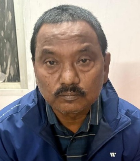ACB कार्यवाही का भय बताकर केस रफा-दफा करने 1 लाख रुपए की रिश्वत लेते तहसील कार्यालय का बाबू गिरफ्तार