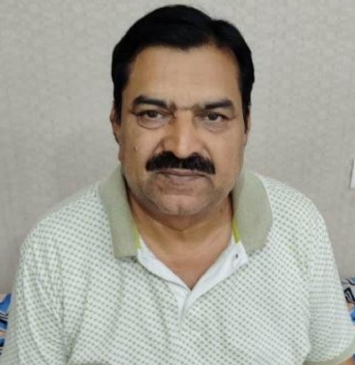 अकूत सम्पत्ति अर्जित करने वाले नगरीय प्रशासन एवं विकास विभाग के तत्कालीन मुख्य अभियंता को एसीबी ने किया गिरफ्तार
