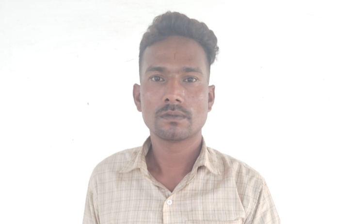 AI से फोटो एडिट कर इंस्टाग्राम पर वायरल करने की धमकी देकर 5 लाख रुपए की मांग करने एवं जान से मारने की धमकी देने वाला आरोपी गिरफ्तार