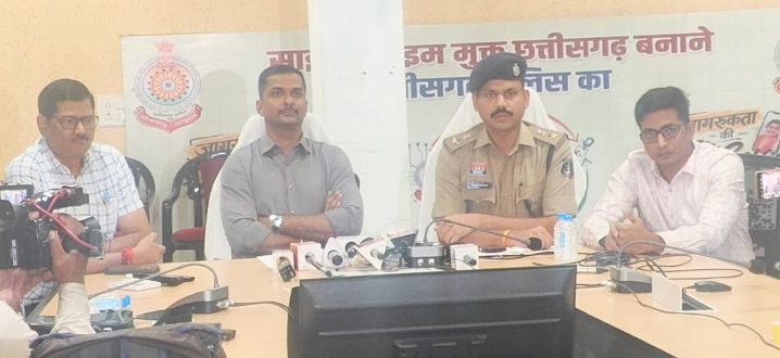 25 करोड़ की फिरौती मांगने वाले का पर्दाफाश: आरोपी गिरफ्तार, विदेशी नंबर से आया था व्हाटसअप कॉल