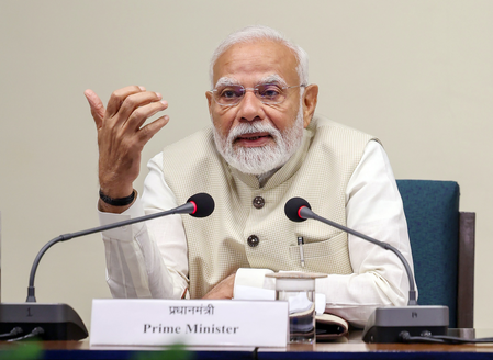 पीएम मोदी ने बताया कैबिनेट के फैसलों को जनहितकारी, बोले-लोगों की जिंदगी होगी और सरल