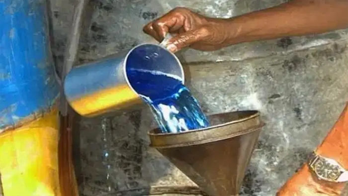 अप्रैल में राशनकार्डधारियों को मिलेगा केरोसिन, 528 किलोलीटर का आबंटन जारी