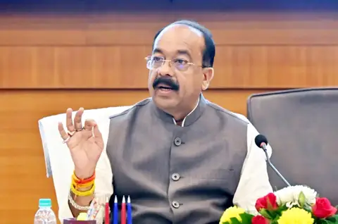 उप मुख्यमंत्री अरुण साव के किसी भी निजी कार्यक्रम का कोई भुगतान पीडब्ल्यूडी द्वारा नहीं किया गया, प्रसारित जानकारी तथ्यहीन एवं भ्रामक