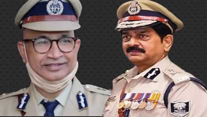 सरकार ने डीजीपी पद से आलोक राज को हटाकर विनय कुमार को दी जिम्मेदारी
