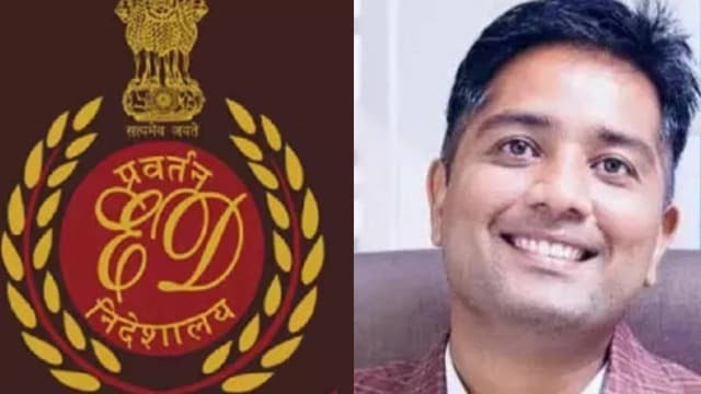 चैतन्य बघेल ने शराब घोटाले के 16.7 करोड़ रुपये का इस्तेमाल रियल्टी कारोबार में किया : ईडी