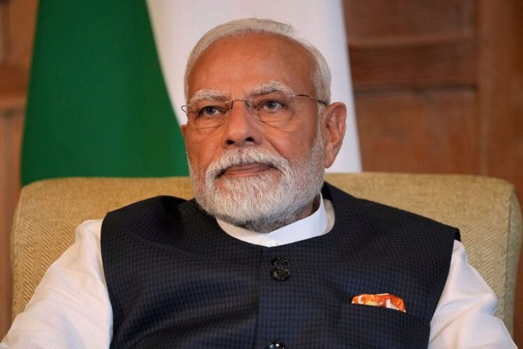 तकनीकी विकास का मॉडल मानव-केंद्रित होना चाहिए, न कि केवल वित्त-केंद्रित : पीएम मोदी