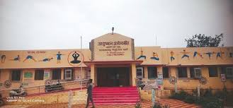 प्राथमिक स्वास्थ्य केंद्र गिधपुरी और दामाखेड़ा को मिला राष्ट्रीय गुणवत्ता आश्वासन मानक हेतु प्रमाण पत्र