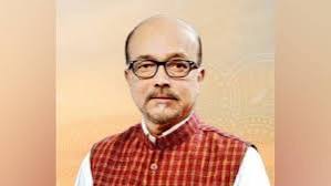 राज्यपाल रमेन डेका आज दुर्ग में: भिलाई इस्पात संयंत्र का करेंगे भ्रमण, पौधा रोपण कार्यक्रम में होंगे शामिल