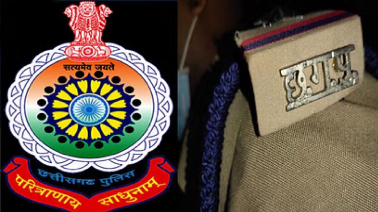 आरक्षक भर्ती की ट्रेड टेस्ट 17 नवंबर से, अभ्यर्थियों हेतु दिशा निर्देश जारी