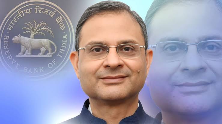 IAS संजय मल्होत्रा होंगे आरबीआई के नए गवर्नर, शक्तिकांत दास की लेंगे जगह