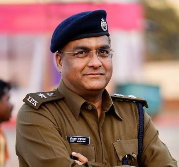 SP विजय अग्रवाल ने जिले के पूरे वर्ष का लेखा-जोखा किया प्रस्तुत, महिला संबंधी अपराध में आई कमी