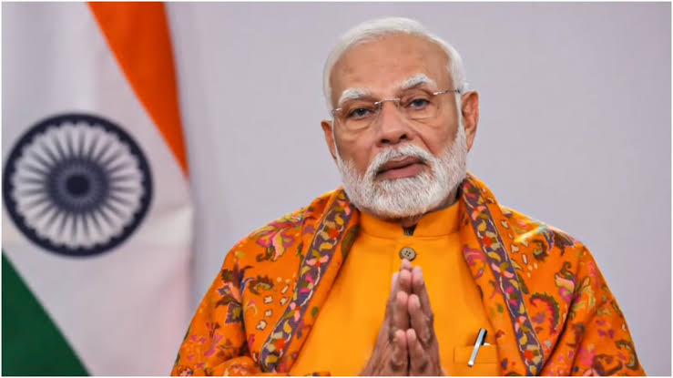 बीएपीएस स्वयंसेवकों ने हर संकट के दौरान लोगों की करुणा के साथ सेवा की : पीएम मोदी