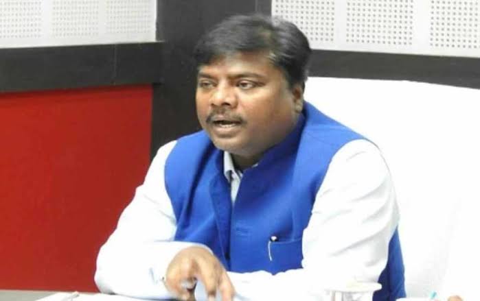 स्थानीय देवी-देवताओं के नाम पर होगा पौधरोपण क्षेत्रों का नाम: वन मंत्री केदार कश्यप