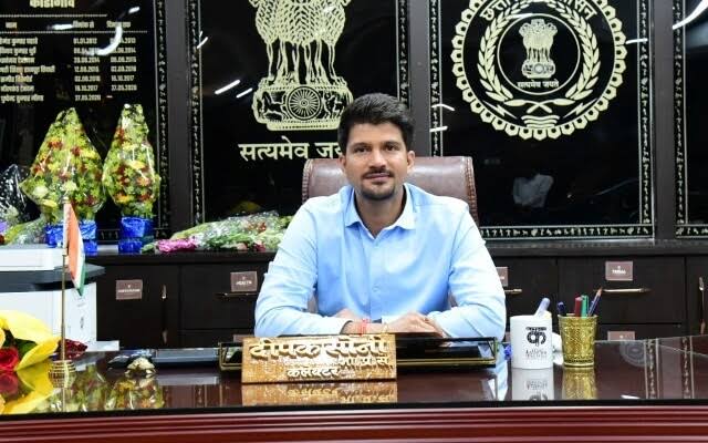 भुगतान रोकने के बाद भी प्रगति नही लाने वाले एजेंसी होंगी ब्लैकलिस्टेड, कमजोर कार्य निष्पादन पर कोऑर्डिनेटर को नोटिस