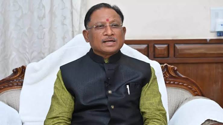 मुख्यमंत्री विष्णुदेव साय की अभिनव पहल: शासकीय स्कूलों में शुरू हुई पालक-शिक्षक बैठक, 7.59 लाख से अधिक पालक–शिक्षकों ने दी सहभागिता