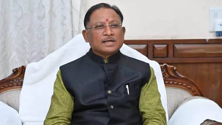मुख्यमंत्री आज छत्तीसगढ़ की नई औद्योगिक विकास नीति 2024-30 का करेंगे विमोचन