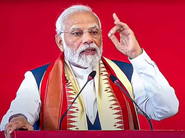65 साल बाद भारत में हो रहे कृषि अर्थशास्त्रियों के 32वें अंतरराष्ट्रीय सम्मेलन का पीएम मोदी करेंगे उद्घाटन, 75 देशों के 1000 प्रतिनिधि लेंगे भाग