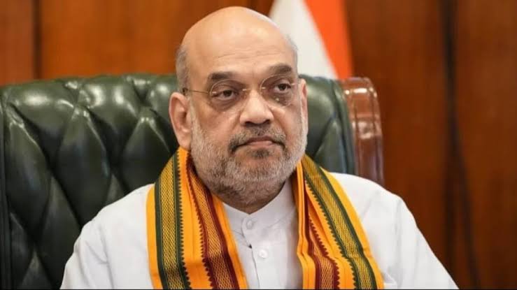 गृहमंत्री अमित शाह दो दिन के लिए आ रहे है छत्तीसगढ़, प्रदेश में नक्सल विरोधी अभियान की करेंगे समीक्षा