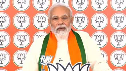 44 साल बाद किसी प्रधानमंत्री का डोडा में होगा रैली, 14 सितंबर को पीएम मोदी चिनाब वैली के आठ विधानसभा के प्रत्याशियों के पक्ष में मांगेंगे वोट