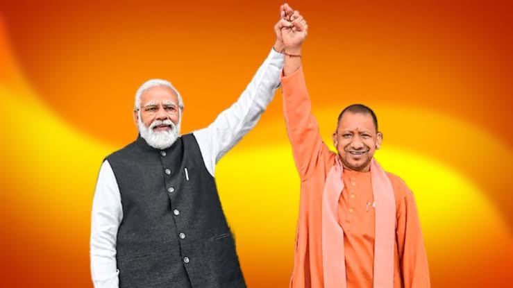 बीजेपी ने जारी की 40 स्टार प्रचारकों की सूची: पीएम मोदी संभालेंगे कमान, सीएम योगी भी करेंगे कश्मीर दौरा