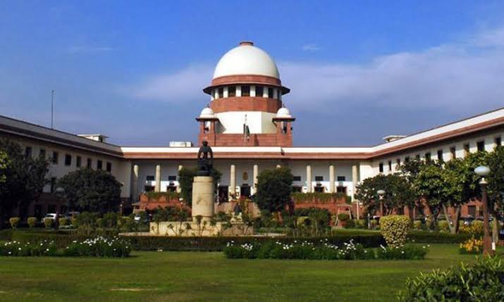 राज्यों को अनुसूचित जाति की सूची में बदलाव करने का अधिकार नहीं : सुप्रीम कोर्ट