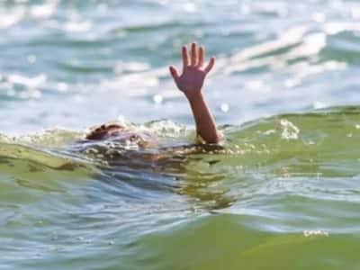 नदी में नहाते समय डूबे स्वास्थ्य विभाग के डिप्टी डायरेक्टर, NDRF खोजबीन में जुटी