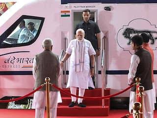 पीएम मोदी दस नई वंदे भारत एक्सप्रेस ट्रेनों की देंगे सौगात, छत्तीसगढ़ सहित इन राज्यों को होगा फायदा