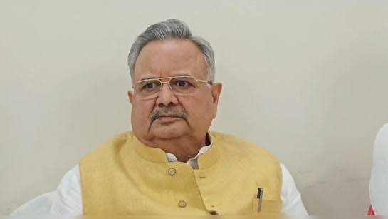 रूंगटा “कार्निवाल 2025” का समापन समारोह आज, विधानसभा अध्यक्ष डॉ रमन सिंह होंगे शामिल
