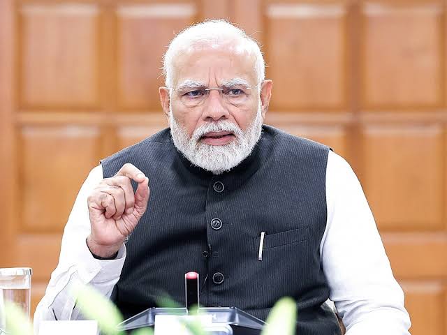 मोदी सरकार ने 2000 करोड़ की ‘मिशन मौसम’ को दी मंजूरी, चरम घटनाओं और जलवायु परिवर्तन के प्रभावों से निपटने में करेगा मदद