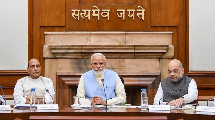 मोदी कैबिनेट ने बंगलूरू मेट्रो, बिहार और बंगाल के एयरपोर्ट से जुड़ी करोड़ों की परियोजना को दी मंजूर