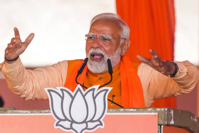 बसंत पंचमी के साथ ही मौसम बदलना शुरू, 5 फरवरी को दिल्ली में विकास का नया बसंत आने वाला है : पीएम मोदी