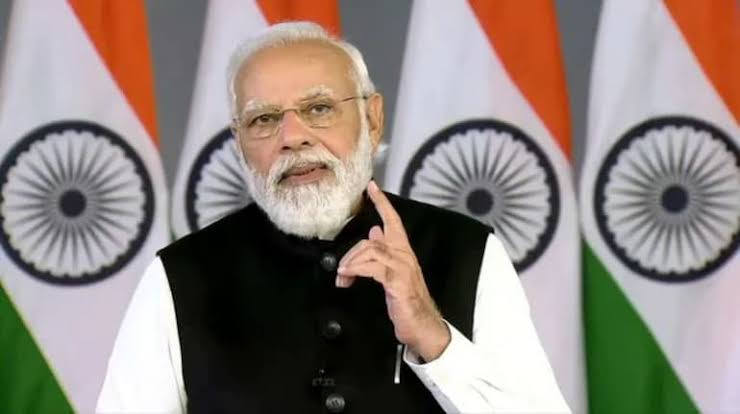 पीएम मोदी तीन दिवसीय झारखंड, गुजरात और ओडिशा के दौरे पर: 12460 करोड़ रुपये से अधिक की परियोजनाओं का करेंगे लोकार्पण और शिलान्यास