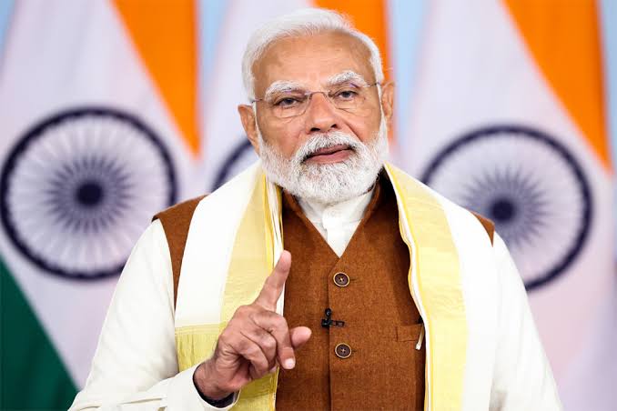 आज हर भारतीय 21वीं सदी के ‘विकसित भारत’ के लिए दिन-रात काम कर रहा है : पीएम मोदी