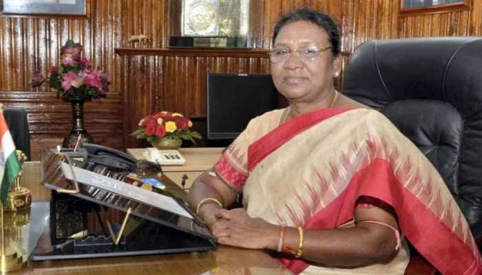 राष्ट्रपति द्रोपदी मुर्मू ने 09 राज्यों में नए राज्यपालों की नियुक्ति की, रमन डेका होंगे छत्तीसगढ़ के नए राज्यपाल