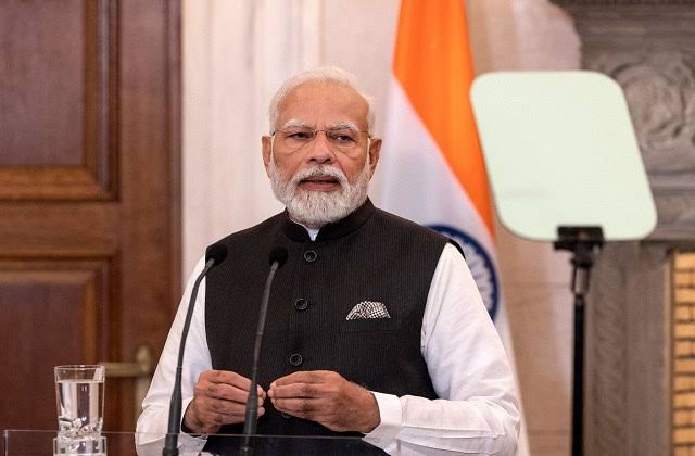 ‘मन की बात’ कार्यक्रम के 112वें एपिसोड में पीएम मोदी ने कहा- 15 अगस्त आने वाला है, इस साल भी मुझे अपने सुझाव भेजिए मैं ज्यादा से ज्यादा सुझावों को 15 अगस्त के संबोधन में कवर करूँगा