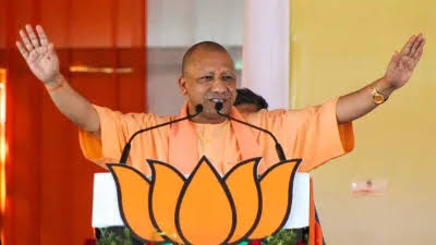समाजवादी पार्टी सनातन धर्म विरोधी है, इन्हें गाजी और पाजी प्यारे है : सीएम योगी आदित्यनाथ