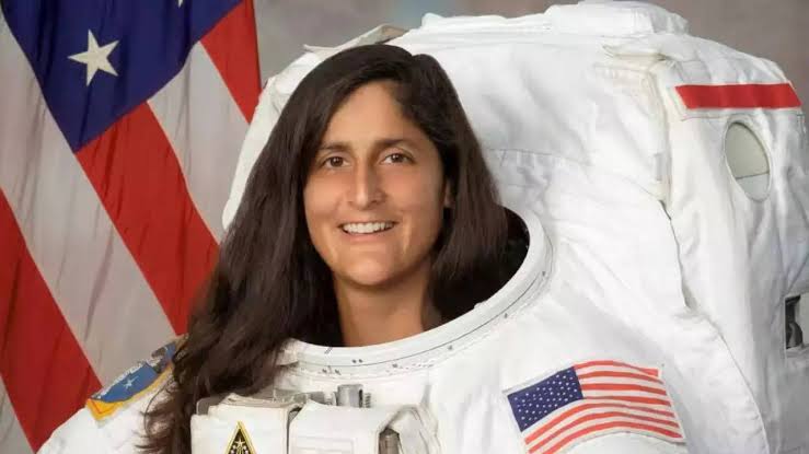9 महीने बाद होगी सुनीता विलियम्स की ‘घर वापसी’, ISS से वापस लाने के लिए स्पेसएक्स ने लॉन्च किया मिशन