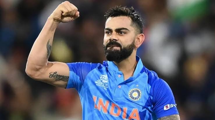 विराट कोहली बन सकते हैं चैंपियंस ट्रॉफी में सर्वाधिक रन बनाने वाले बल्लेबाज? सभी को छोड़ेंगे पीछे