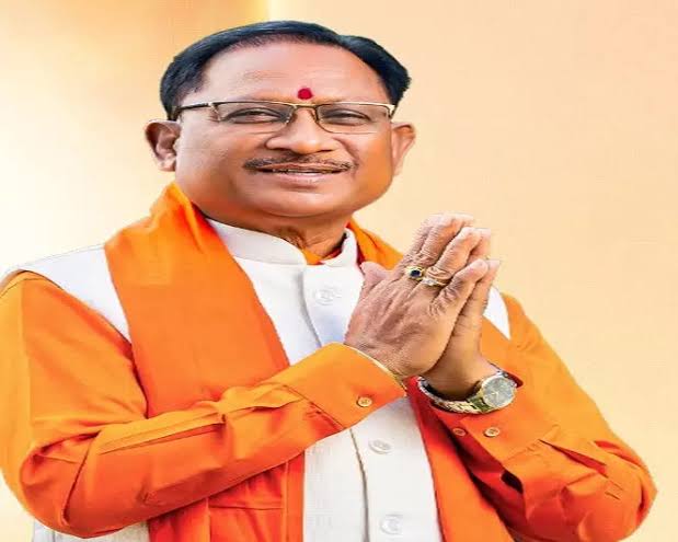 भगवान महावीर की शिक्षाओं को अपने जीवन में आत्मसात करें : मुख्यमंत्री विष्णुदेव साय