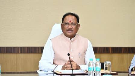 साय कैबिनेट ने शराब के बोतलों के सुरक्षात्मक फीचर्स उपलब्ध कराने वाले होलोग्राम खरीदने, 31 जनवरी तक धान खरीदी सहित लिए कई महत्वपूर्ण निर्णय
