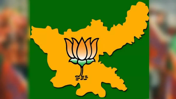 झारखंड भाजपा ने 66 उम्मीदवार किए तय: बाबूलाल मरांडी धनवार से, चंपई सोरेन सरायकेला से मैदान में