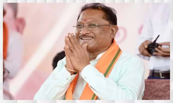मुख्यमंत्री विष्णु देव साय ने प्रदेशवासियों को गुरु पूर्णिमा की दी बधाई एवं शुभकामनाएं