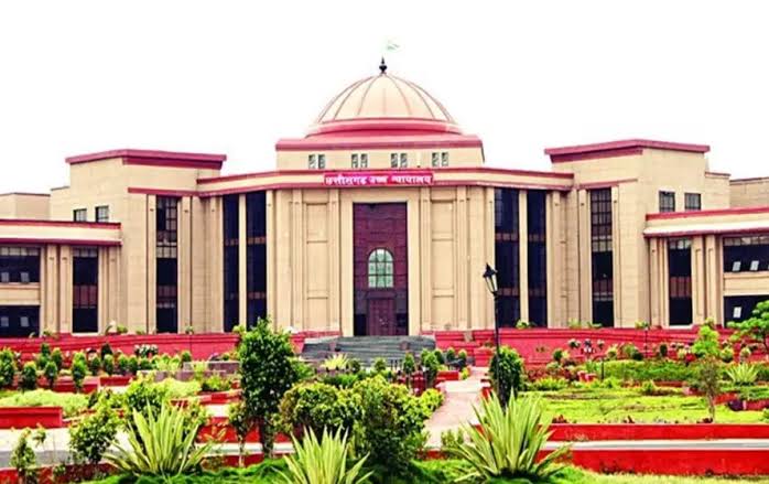 108 एंबुलेंस सेवा की जर्जर हालत पर हाईकोर्ट ने हुई सुनवाई, राज्य सरकार ने प्रस्तुत किया शपथपत्र