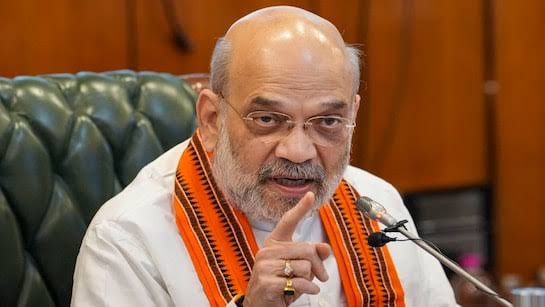 हुर्रियत के दो संगठनों ने अलगाववाद को त्यागा, पीएम मोदी के नए भारत पर जताया विश्वास : गृहमंत्री अमित शाह