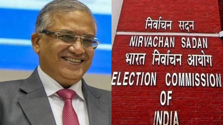 अब किसी भी मतदान केंद्र पर नहीं होंगे 1200 से अधिक मतदाता, चुनाव आयोग का फैसला