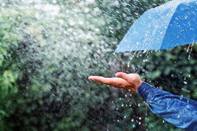 छत्तीसगढ़ में इस मानसून 102.1% औसत बारिश दर्ज, बलरामपुर में मेघों की मेहरबानी