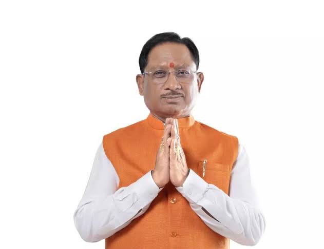 मुख्यमंत्री विष्णुदेव साय ने बुद्ध पूर्णिमा पर प्रदेशवासियों को दी बधाई एवं शुभकामनाएं