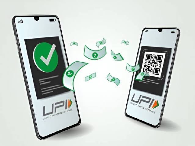 2000 रुपए से ज्यादा के यूपीआई ट्रांजैक्शन पर जीएसटी लगाने का कोई विचार नहीं: केंद्र सरकार